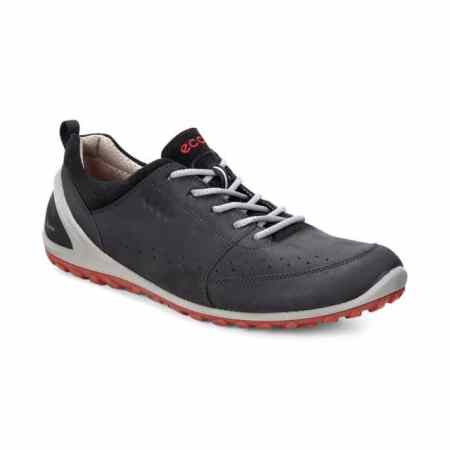 Ecco M Biom Lite - mein Sportlich eleganter Herren Lederschuh