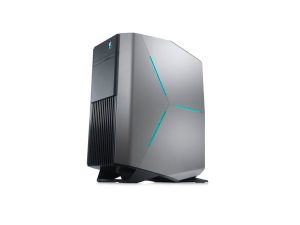 Alienware Aurora R5 desktop gaming computer, codename Shadowcat.