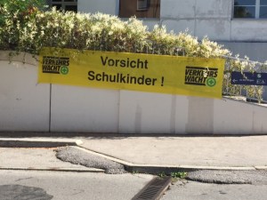 Die Schule in Bayern hat begonnen und das Einkaufen für Schulsachen ebenso. 