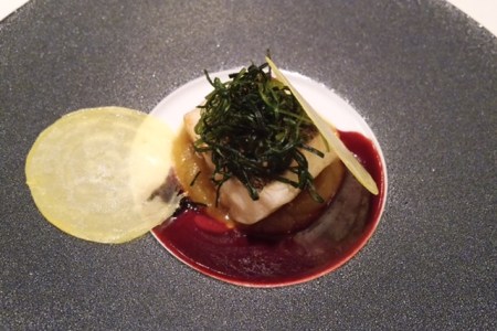 Zander, Lauch, Beete