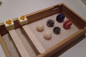 Feine Patisserie