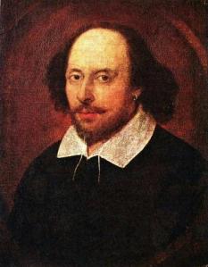 400 Jahre ist William Shakespeare tot