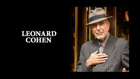 Leonard Cohen ist tot.