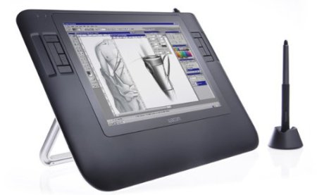 wacom