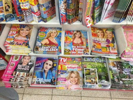 Ob in Blogs oder im klassischen Journalismus - der Umgang mit Quellen muss gelernt sein. 