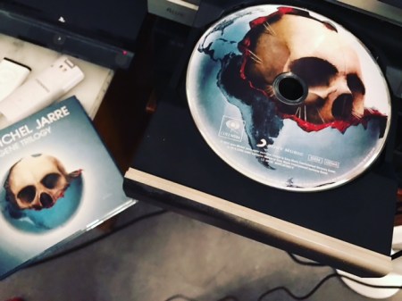 40 Jahre nach Oxygene kommt nun Oxygene 3.