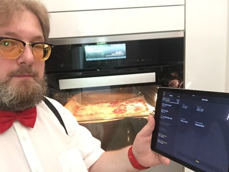 Vier Tage leben im SmartHome - auf Einladung der Computerbild 