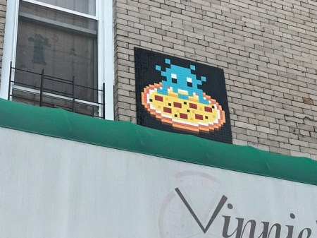 ich mag so eine Art von Humor.