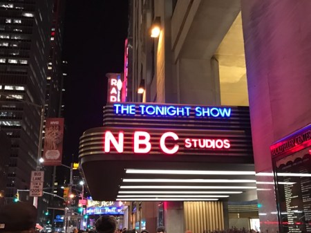 Gute Unterhaltung und wie sehr vermisse ich Harald Schmidt.