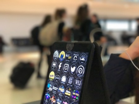 Fazit der Familie: Eine tolle Sache.