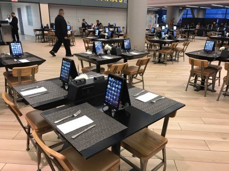 Ist die Zukunft schon Gegenwart?