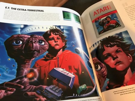 Kompletter Schrott: ET