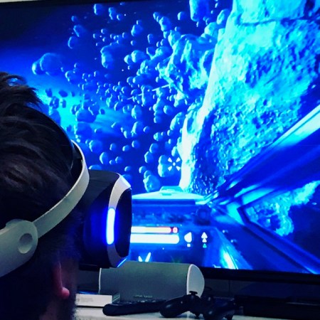 K1/2 schalten die Glotze nur noch zum Spielen ein.