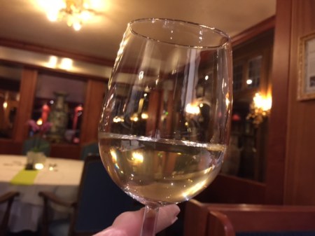 So sieht sein Wein aus - Deutschland höchster Weinberg steht in Bad Hindelang