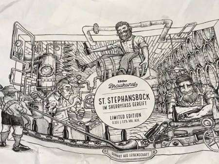 So viele nette Details gibt zu entdecken.