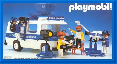 Ich muss mir das Set mal wieder kaufen.