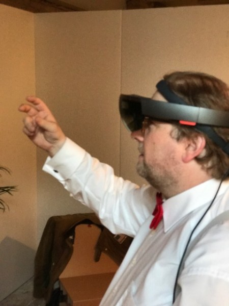 Angriff von Skorpionen