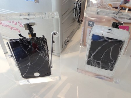 Houston, wir haben ein Problem,