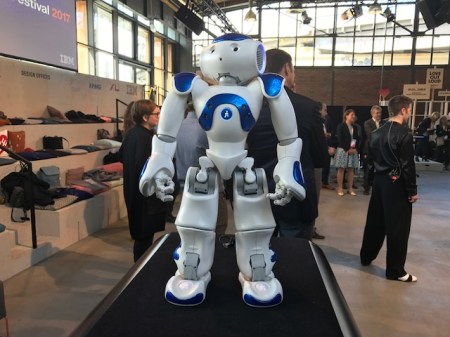 Automatisierung wird zunehmen.