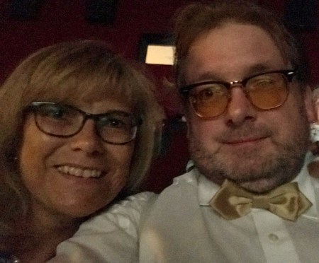 Meiner Frau und mir hat es prima gefallen.