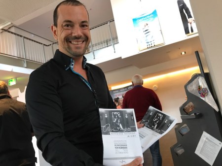 Hier nochmal das Programm.