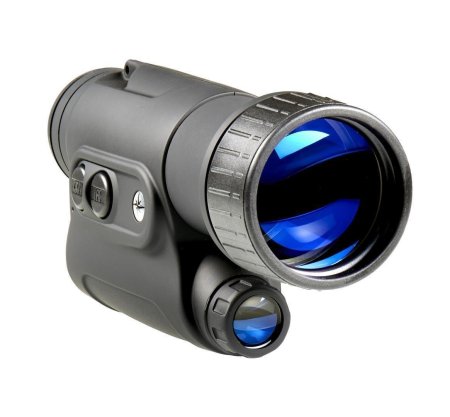 Das Newton NV4x50 Vivid ist für mich ideal.