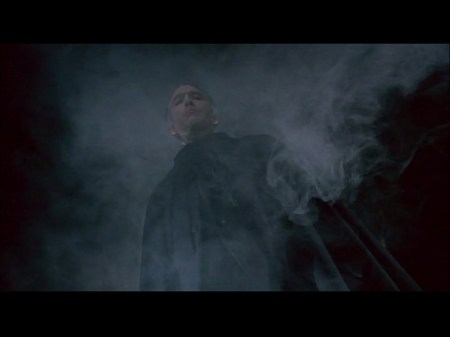 Trash pur - Dracula jagt Minimädchen.