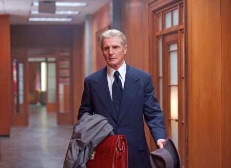 Starkes Set bei The Secret Man. 