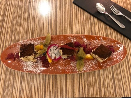 Super lecker, aber leider lange Wartezeit. 