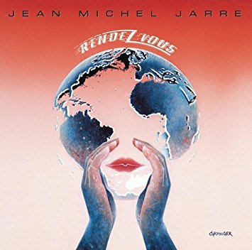 Das Album Rendez-vous von Jean-Michel Jarre hat eine große Bedeutung für mich.