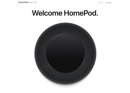 Der Apple HomePod erscheint und ich frage mich, brauche ich den Lautsprecher wirklich?
