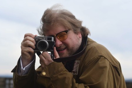 Mehr Fotografieren - so lautet ein Vorsatz von mir für 2018. Foto: Gerlach