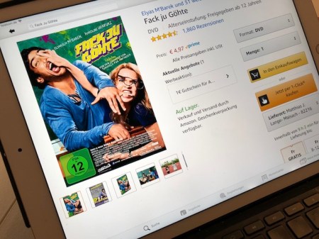 Was meint ihr? Ist der Film vulgär?