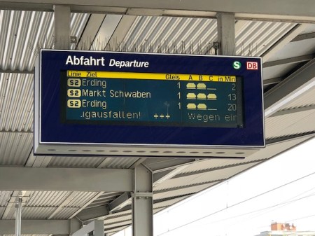 DIe S2 kommt - hurra.