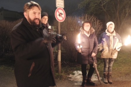 Die Gebietsreform hat tiefe Wunden geschlagen.