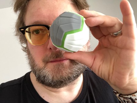 Ich hab einen Triggerball geschenkt bekommen und ich muss sagen: Das Ding wirkt. 