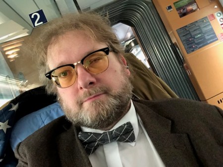 Der erste Platz ist der richtige Platz.