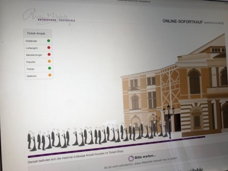 16:16 Uhr - ich fühle mich von der GUI betrogen. 