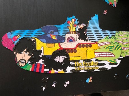 Nette Idee aber schlechte Umsetzung.