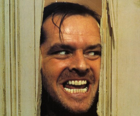 Here is Johnny - einer der besten Horrorfilme überhaupt - in der ungeschnittenen US-Fassung. Foto: Warner