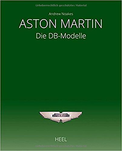 Mein Buchtipp zur DB-Serie.