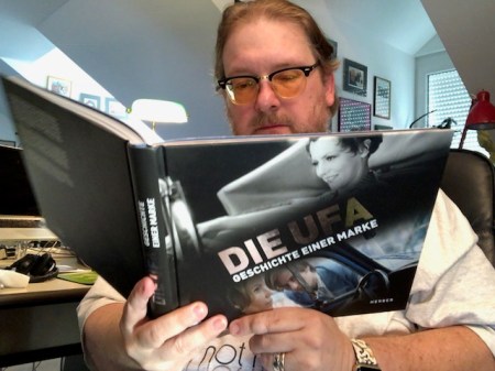 Lesenswerter Ausstellungskatalog 