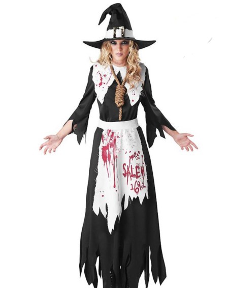 Hex Hex Foto: Maskworld