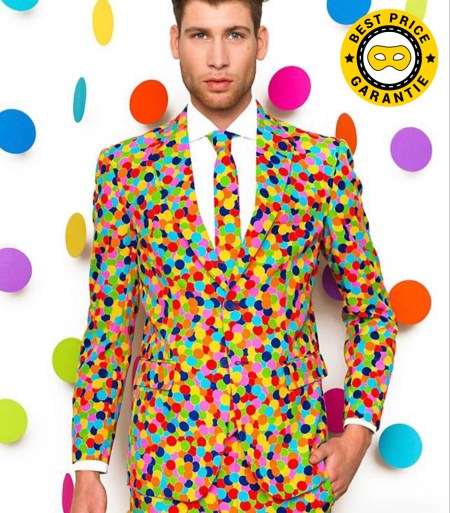 Für mich das Highlight der Saison. Foto: Maskworld