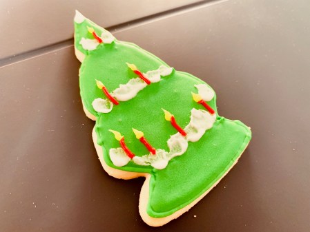 Was schenke ich zu Weihnachten? 