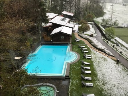 Der Namenspatron vom Hotel Prinz Luitpold Bad in Bad Hindelang hat heute seinen Todestag. 