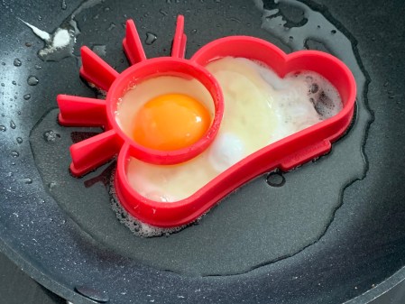 Die Amerikaner sehen die Zukunft eher sonnig.