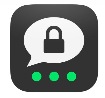 Threema ist für mich DER Messenger schlechthin. 