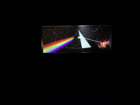 Dark Side of the Moon ist für mich eines der wichtigsten Alben überhaupt. 