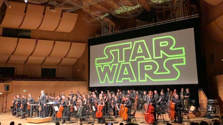 Christian Schumann und seine Musiker haben den Applaus verdient.